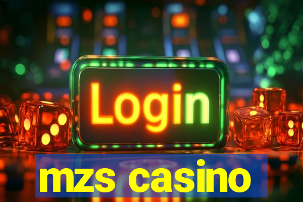 mzs casino