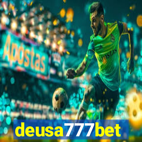 deusa777bet