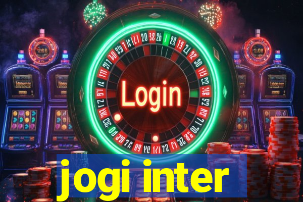 jogi inter