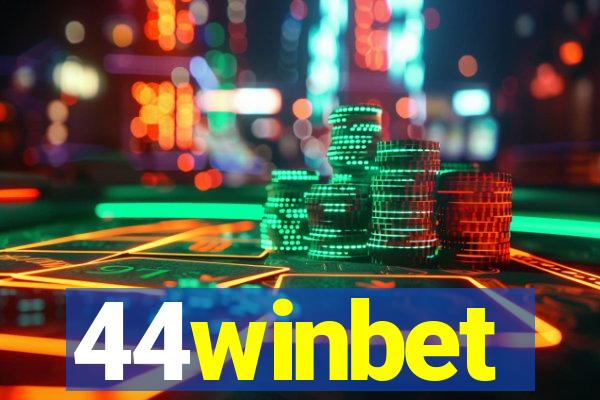 44winbet