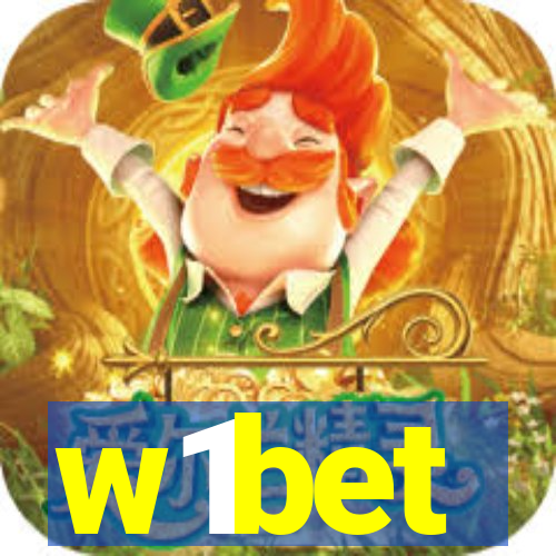 w1bet