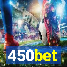 450bet