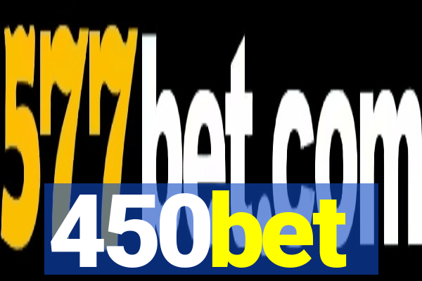 450bet