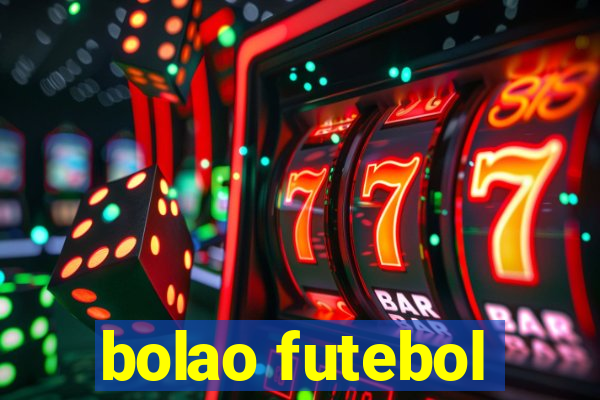 bolao futebol