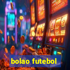 bolao futebol