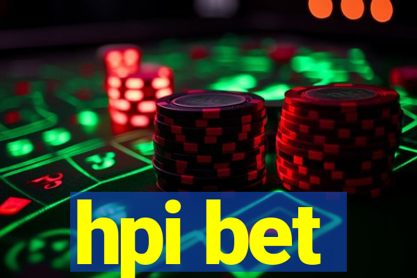 hpi bet