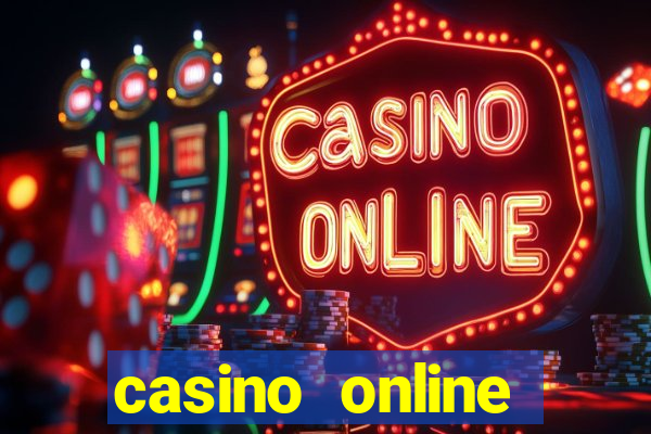 casino online gr谩tis ganhar dinheiro