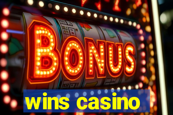 wins casino