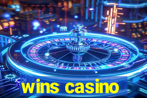 wins casino