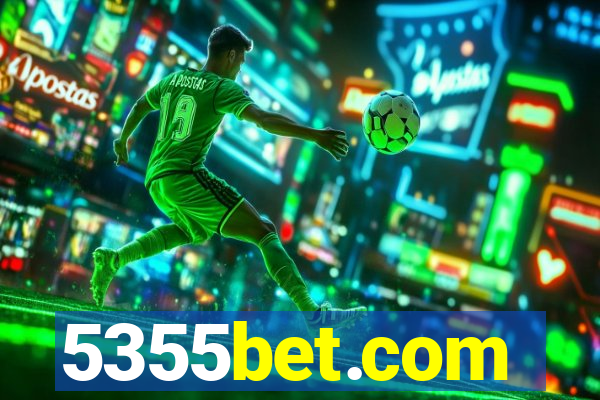 5355bet.com