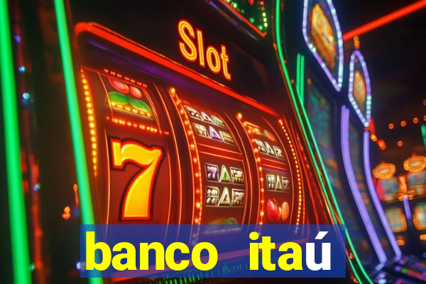 banco itaú shopping da bahia