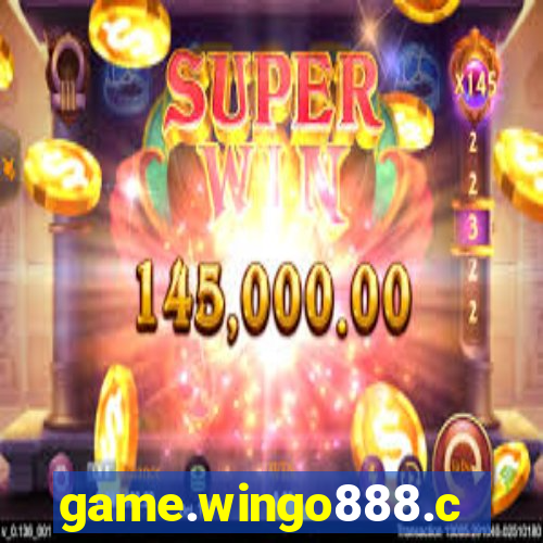 game.wingo888.com