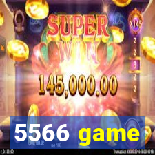 5566 game