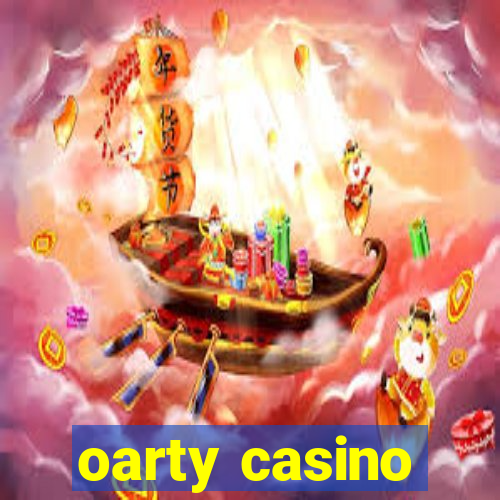 oarty casino