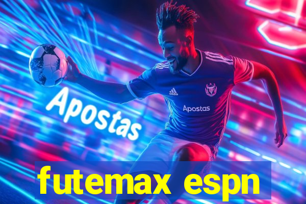 futemax espn