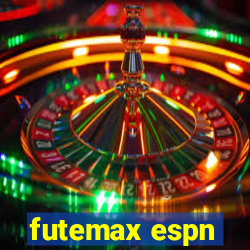 futemax espn