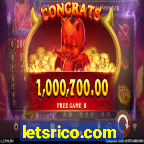 letsrico.com