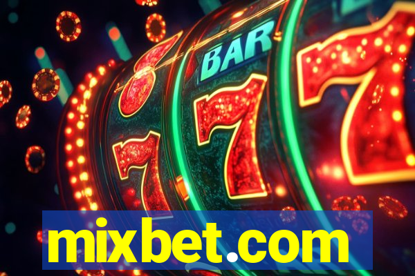 mixbet.com