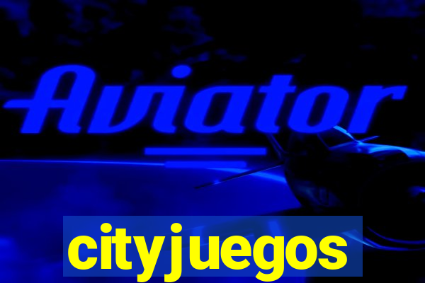 cityjuegos