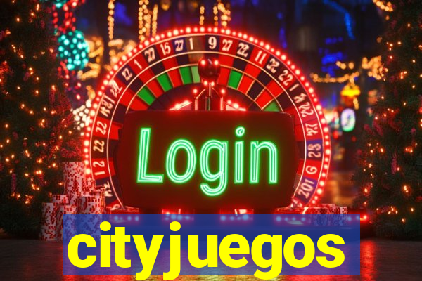 cityjuegos