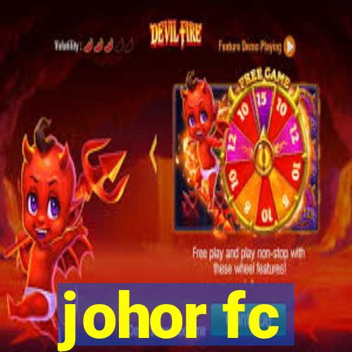 johor fc