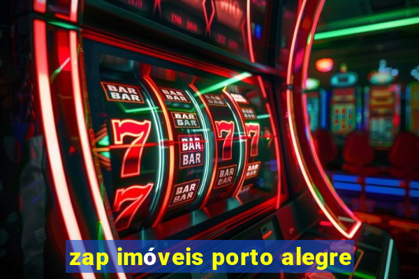 zap imóveis porto alegre