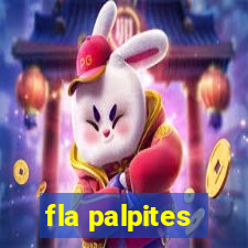 fla palpites