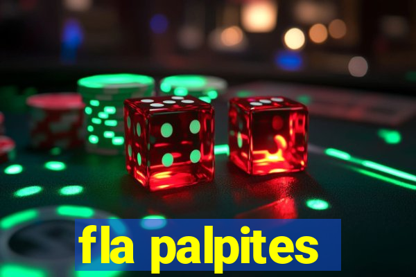 fla palpites