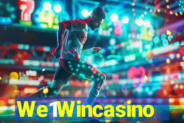 We1Wincasino