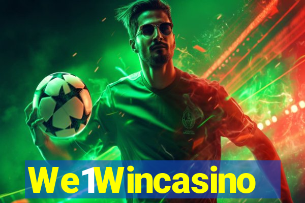 We1Wincasino