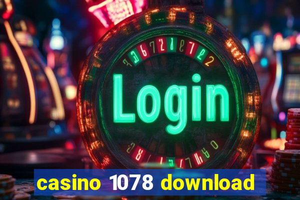 casino 1078 download