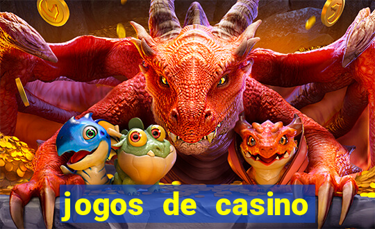 jogos de casino que mais pagam