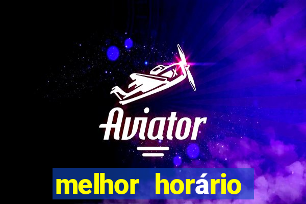 melhor horário para jogar fortune dragon de manh?