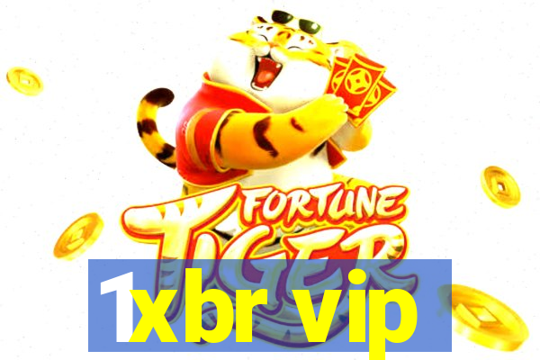 1xbr vip