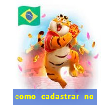 como cadastrar no esporte bet