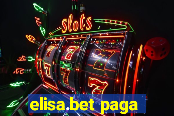 elisa.bet paga