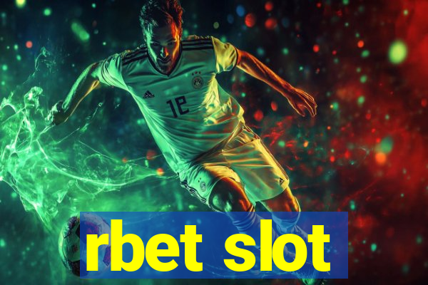 rbet slot