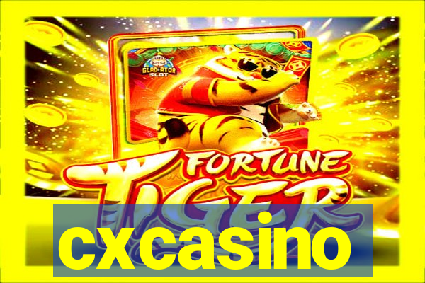 cxcasino