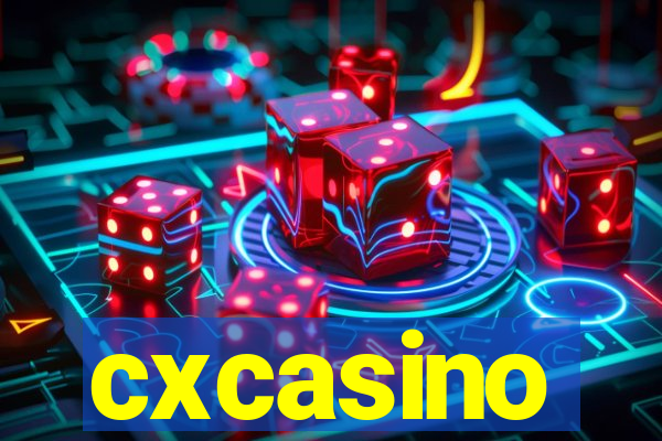 cxcasino