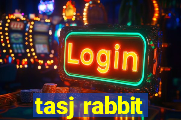 tasj rabbit