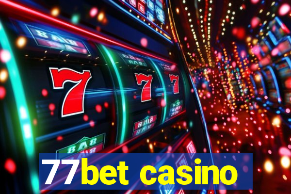 77bet casino