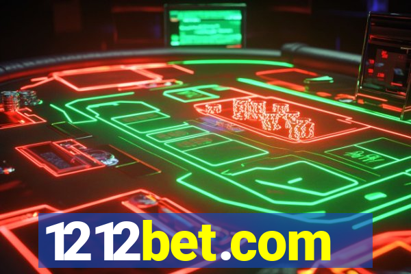 1212bet.com