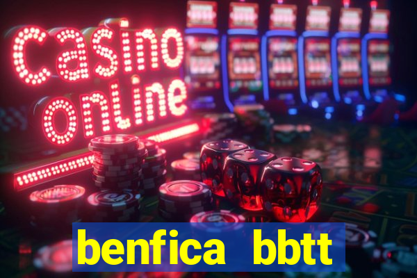 benfica bbtt trabalhe conosco