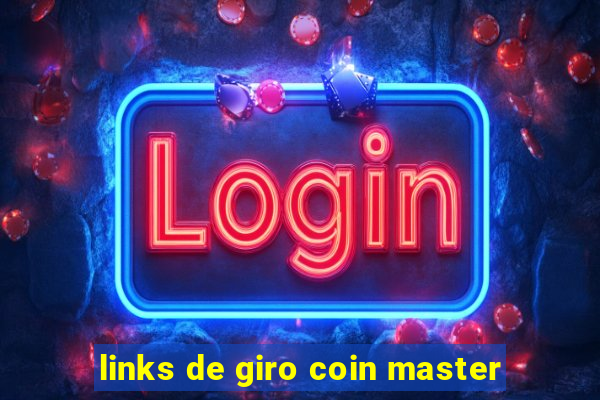 links de giro coin master