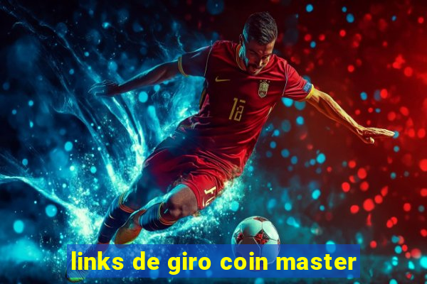 links de giro coin master