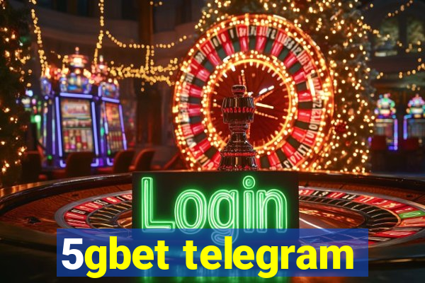 5gbet telegram