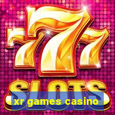 xr games casino