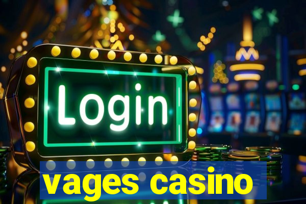 vages casino