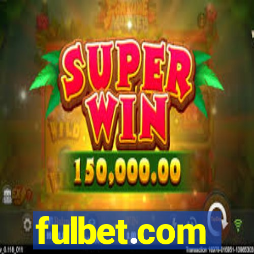 fulbet.com