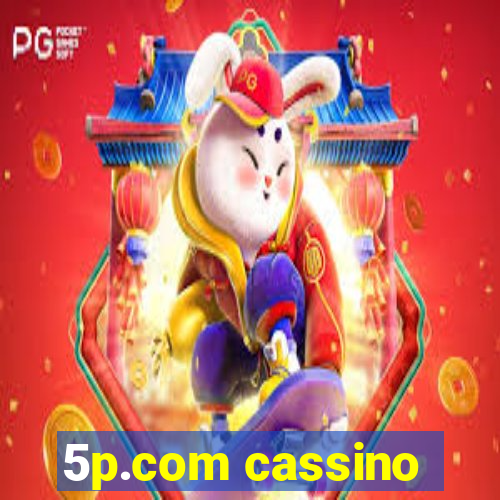 5p.com cassino